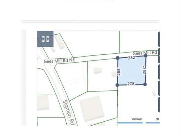 2451 Gees Mill Road NE, Conyers, GA 30013