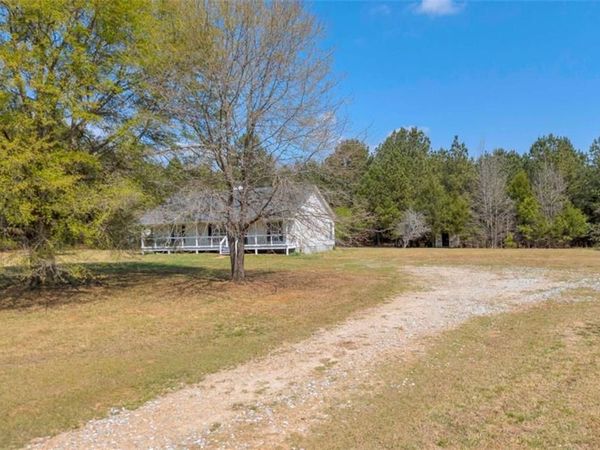 253 Old Sanders Farm Road, Crawford, GA 30630