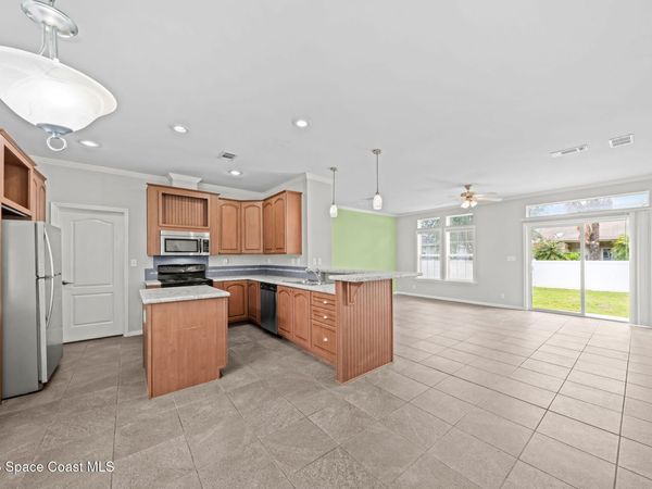 1873 Nanton Street NW , Palm Bay, FL 32907