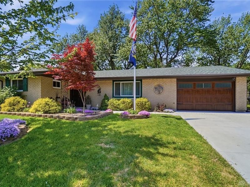 106 Sharon Drive, Piqua, OH 45356 Photo 3