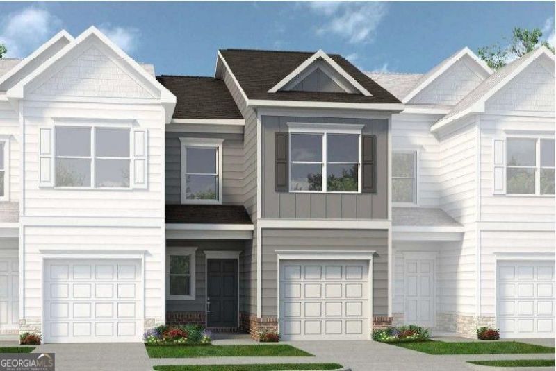 158 Oconee Road, Unit 272, Cartersville, GA 30120 Main Photo