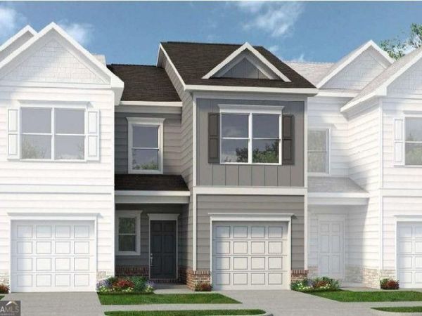 158 Oconee Road, Unit 272, Cartersville, GA 30120
