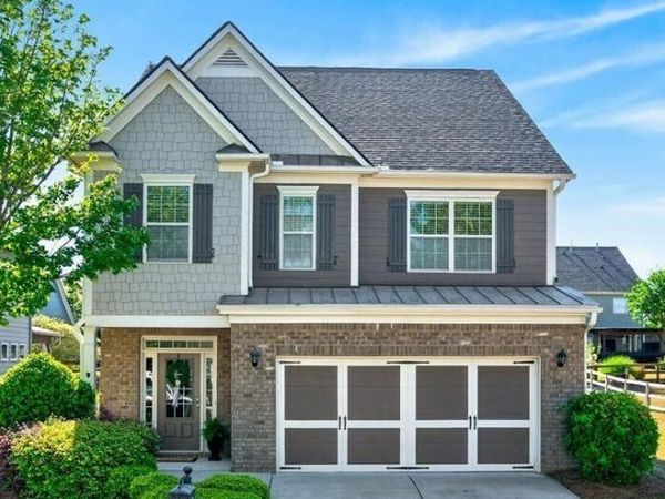 6837 Big Sky Drive, Flowery Branch, GA 30542