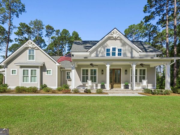 206 Clubhouse Circle, St. Marys, GA 31558