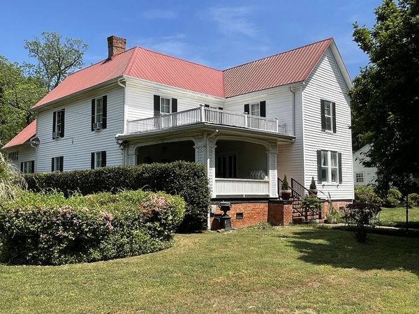 503 E Robert Tooms Ave, Washington, GA 30673