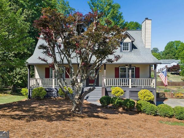 2651 Shaw Road, Marietta, GA 30066
