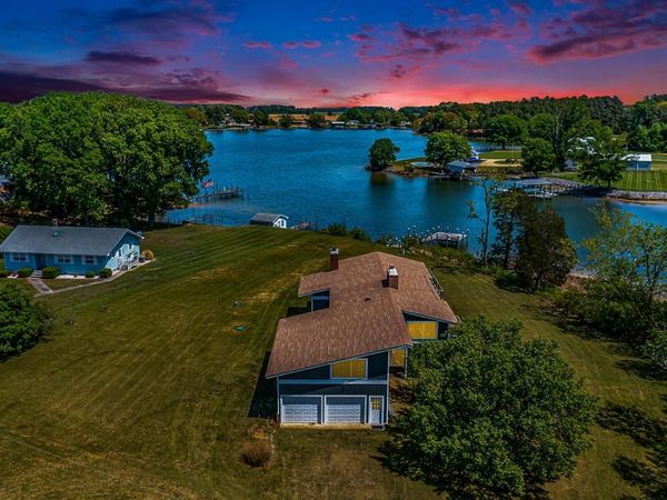 1312 Melrose Road, LOTTSBURG, VA 22511