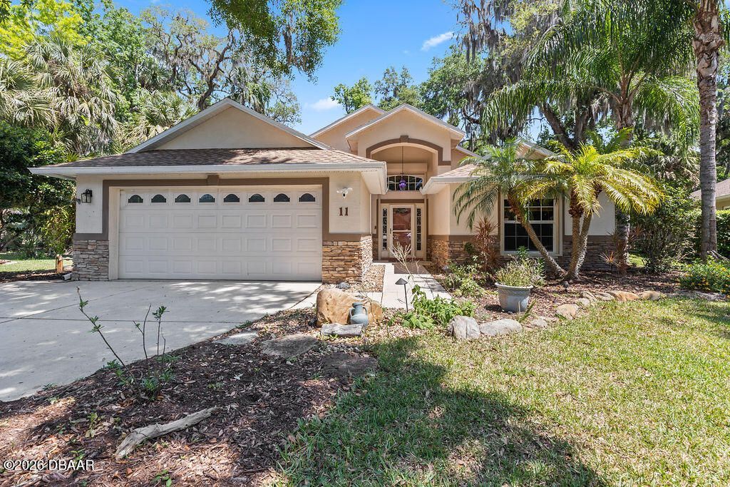 11 Wild Cat Lane, Ormond Beach, FL 32174 Main Photo
