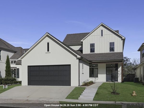 18171 Vis-a-vis Ave, Baton Rouge, LA 70817