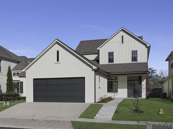 18171 Vis-a-vis Ave, Baton Rouge, LA 70817