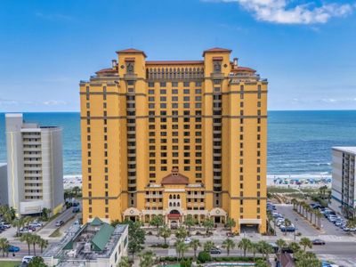 2600 N Ocean Blvd., Unit 501, Myrtle Beach, SC 29577