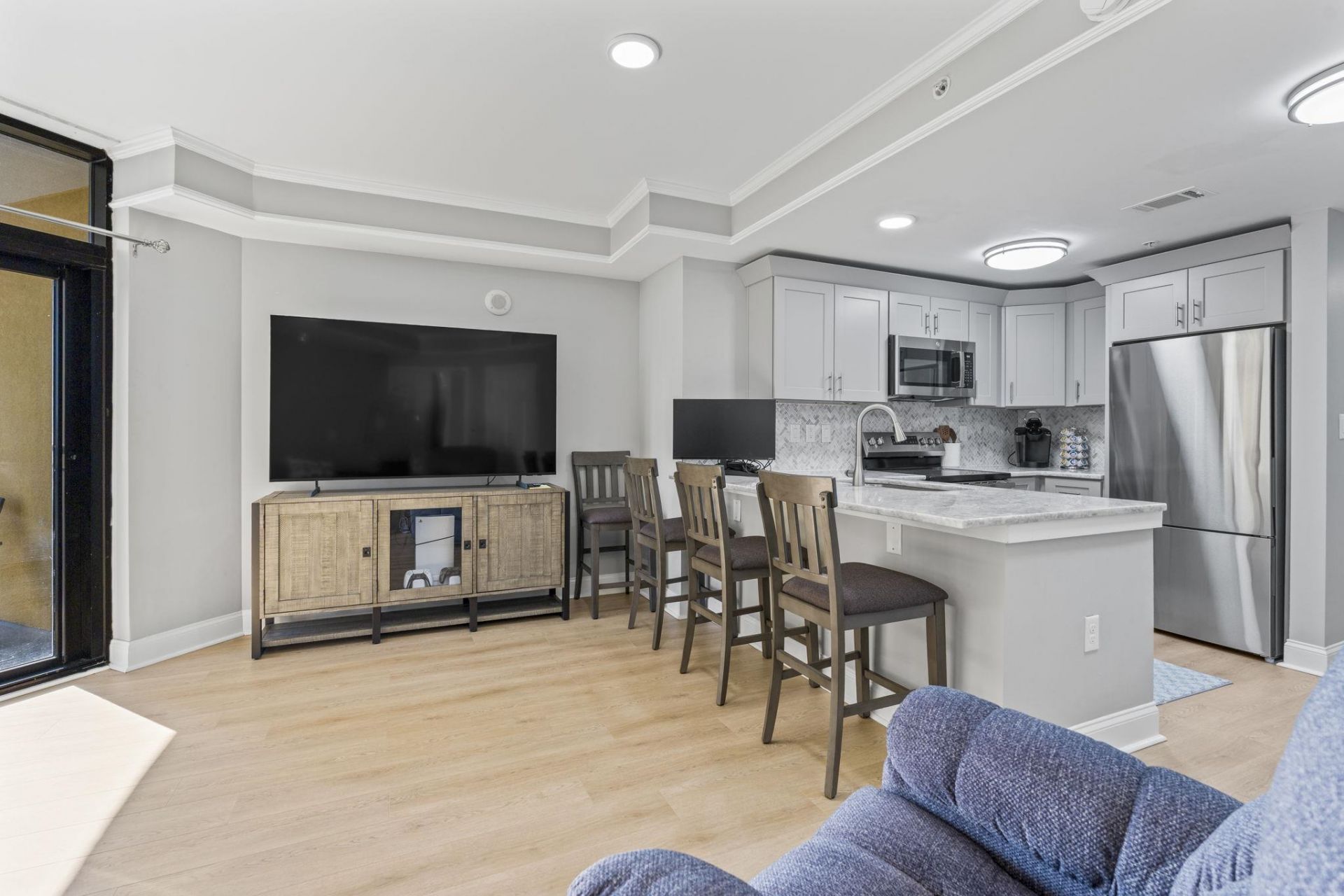 2600 N Ocean Blvd. Photo 14