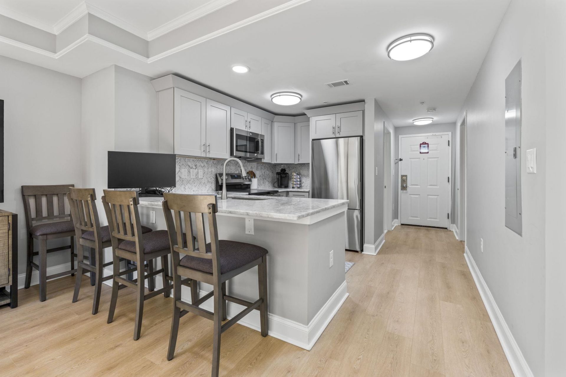 2600 N Ocean Blvd. Photo 18