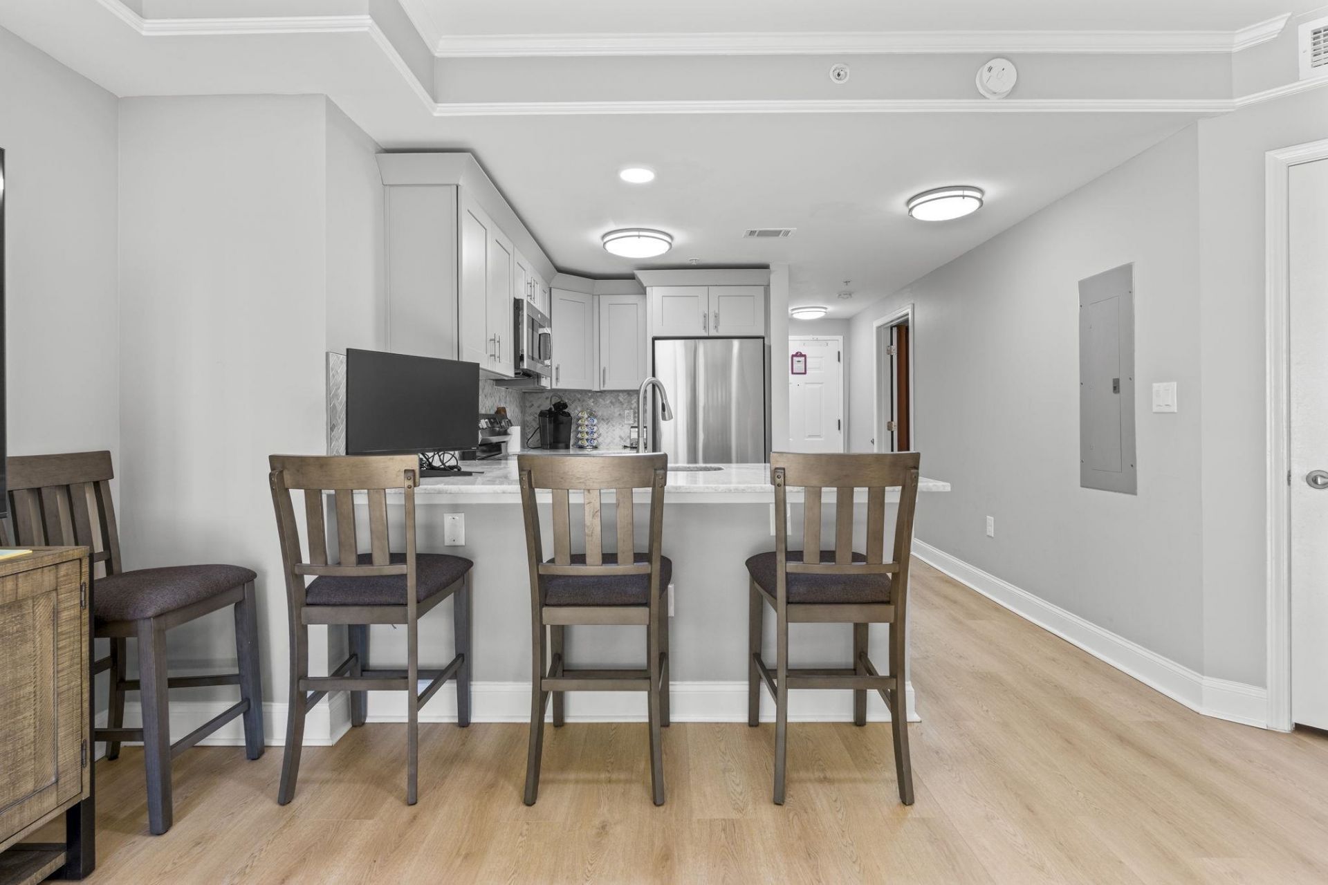 2600 N Ocean Blvd. Photo 19