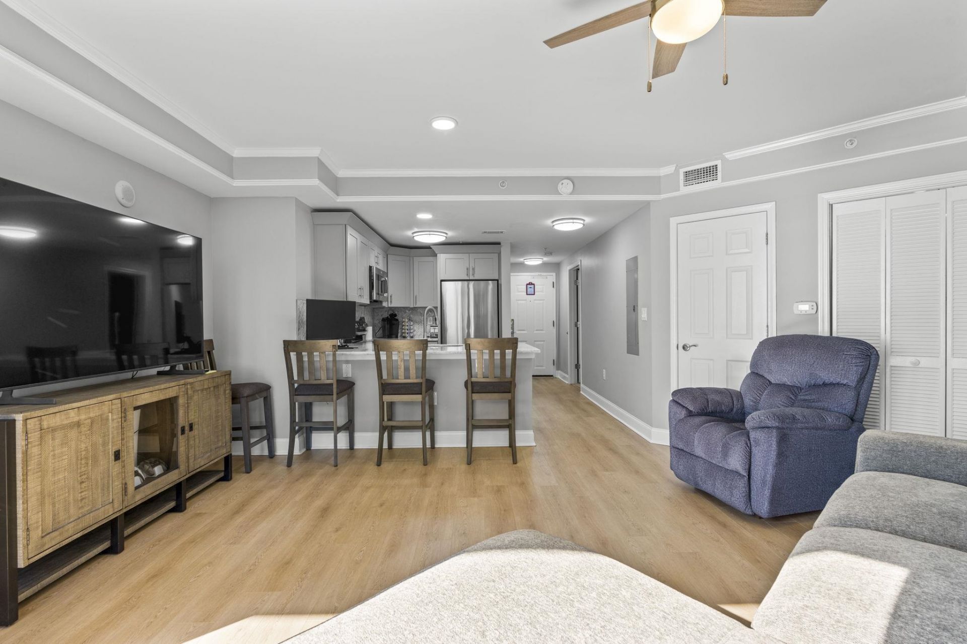 2600 N Ocean Blvd. Photo 21