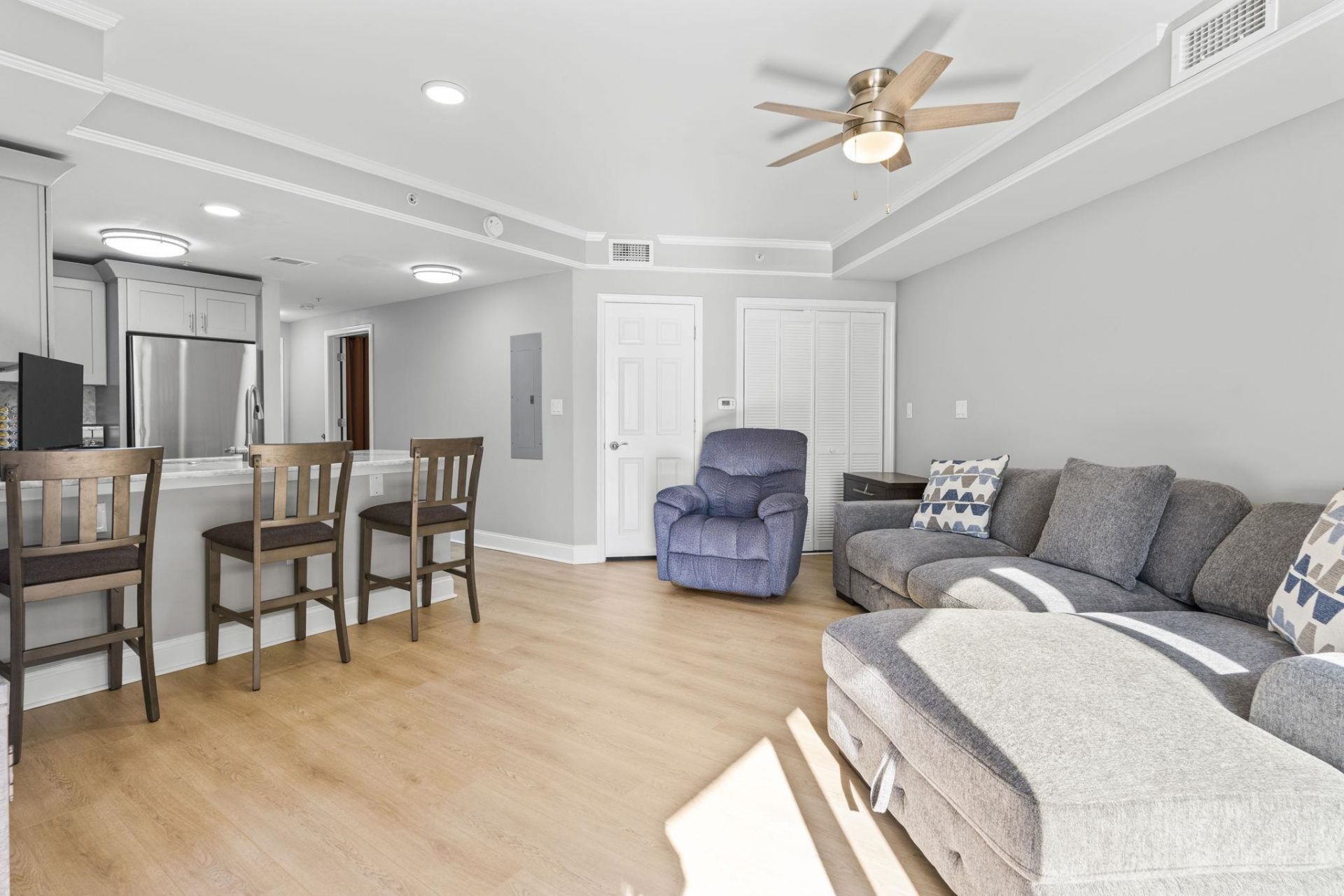 2600 N Ocean Blvd. Photo 22