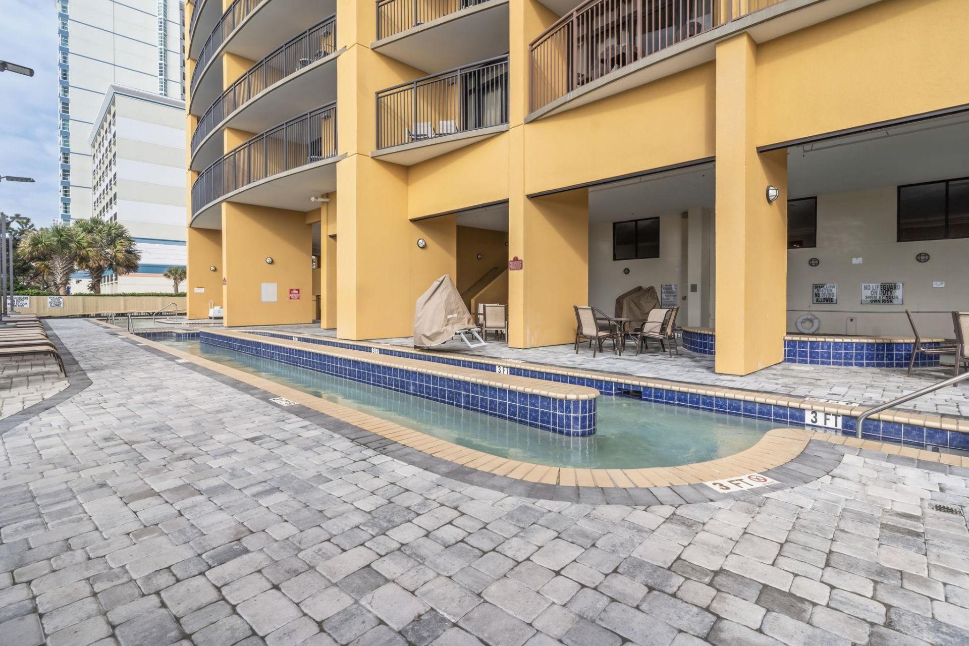 2600 N Ocean Blvd. Photo 37