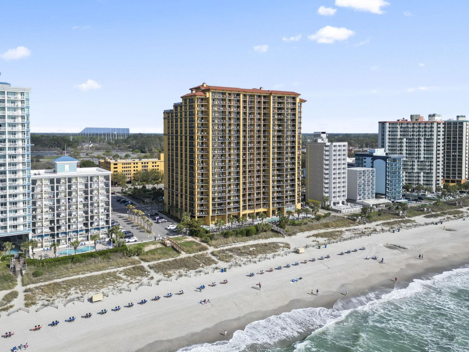 2600 N Ocean Blvd. Photo 44