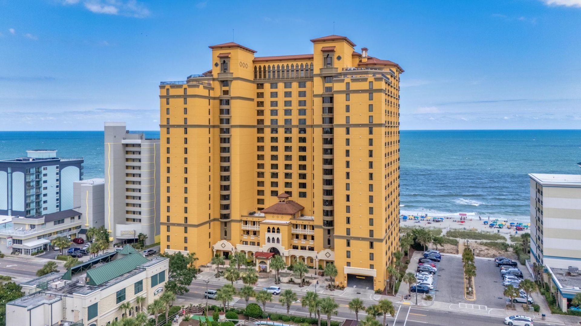 2600 N Ocean Blvd. Photo 46