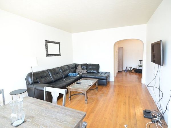 15 Parkman St, Unit 3A, Brookline, MA 02446