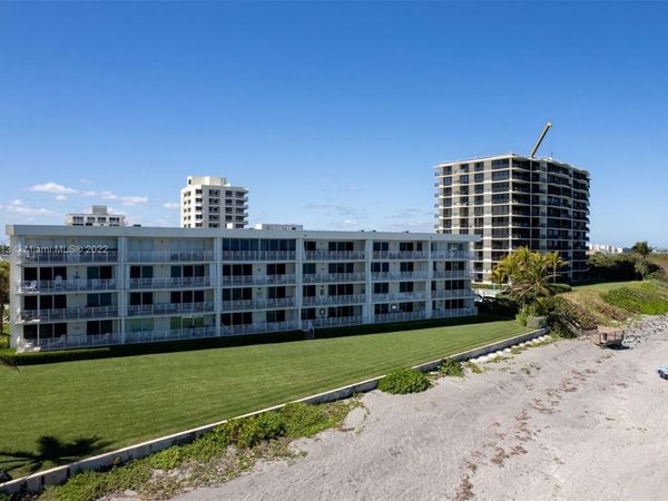 350 S Beach Road, Unit 205, Jupiter, FL 33469