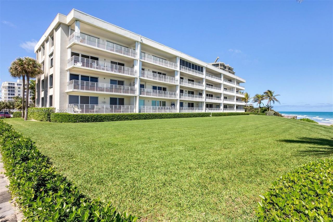 350 S Beach Road, Unit 205, Jupiter, FL 33469 Photo