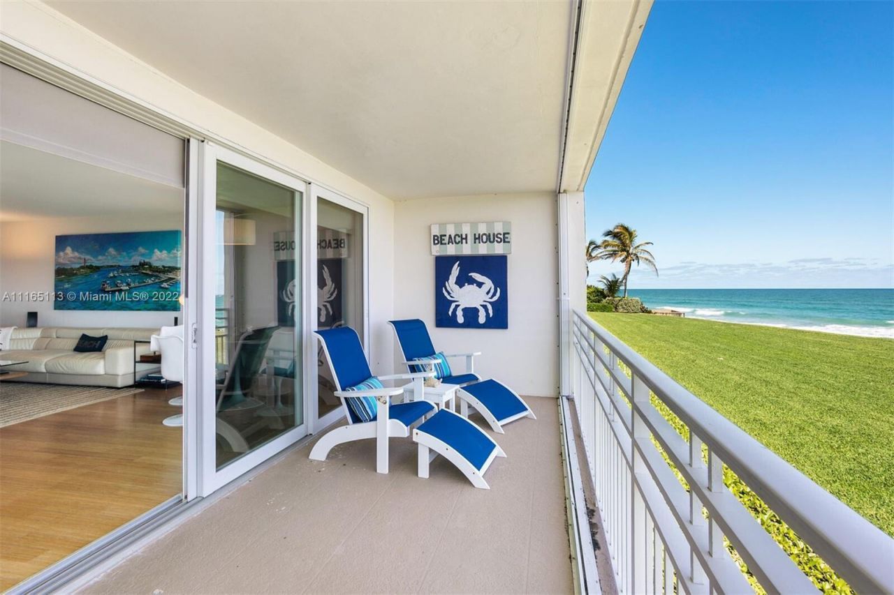 350 S Beach Road, Unit 205, Jupiter, FL 33469 Photo