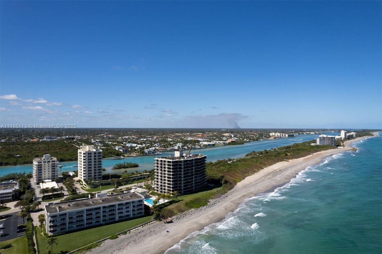350 S Beach Road, Unit 205, Jupiter, FL 33469 Photo