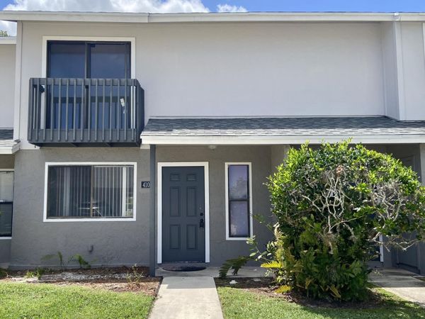 4104 Inlet Circle, Unit 4104, Greenacres, FL 33463
