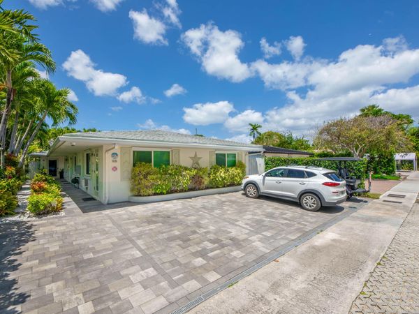 1635 NE 5th Court, Unit C, Fort Lauderdale, FL 33301