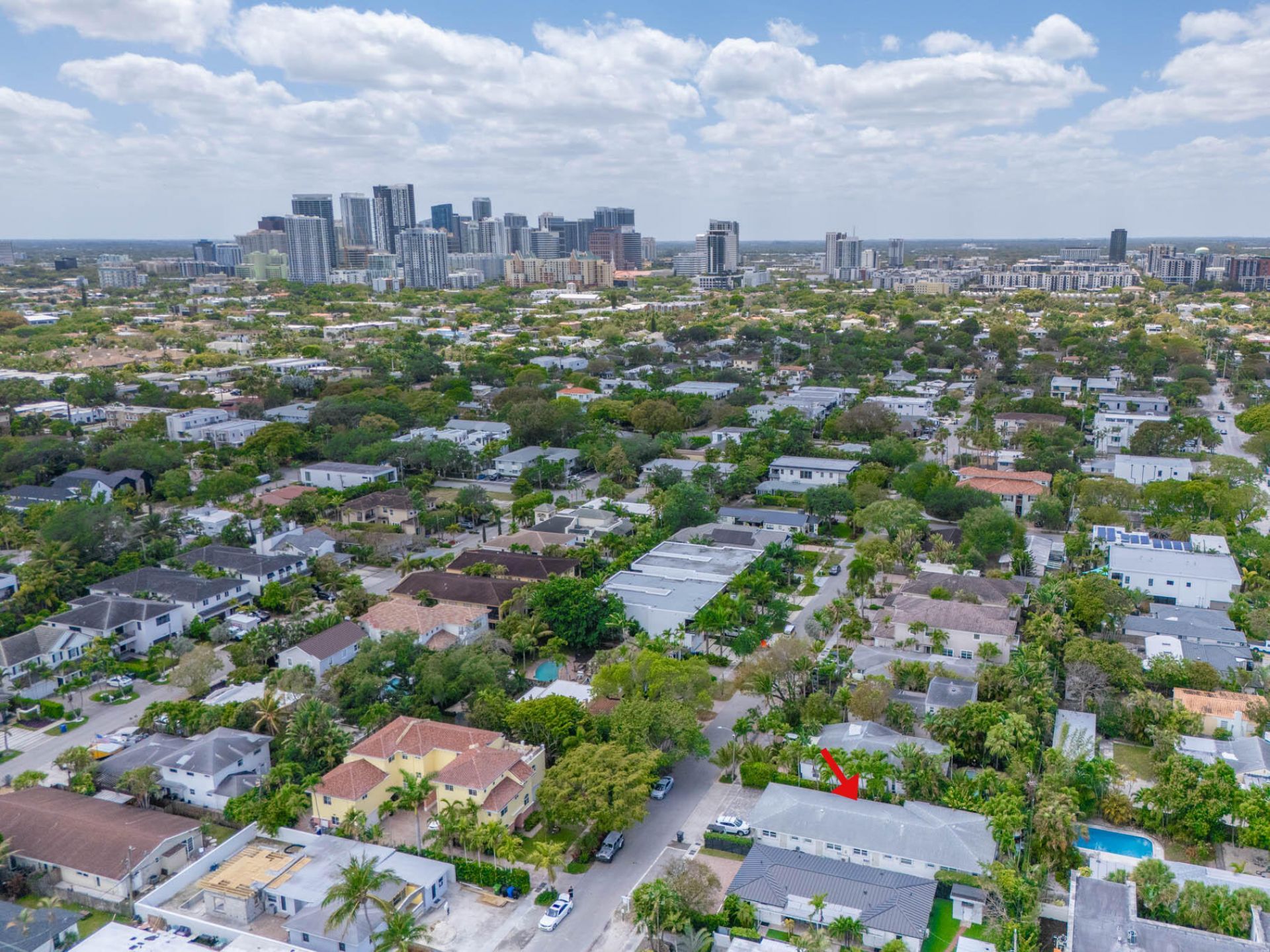 1635 NE 5th Court, Unit C, Fort Lauderdale, FL 33301 Photo