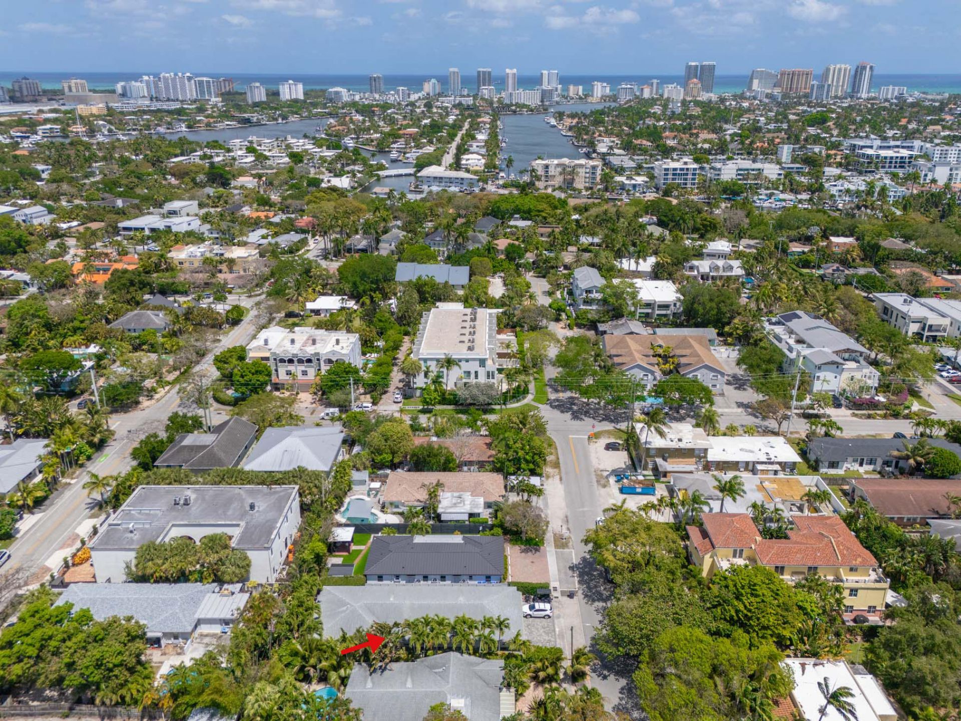 1635 NE 5th Court, Unit C, Fort Lauderdale, FL 33301 Photo