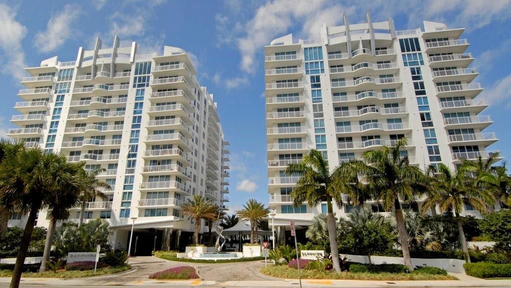 2821 N Ocean Boulevard, Unit 401s, Fort Lauderdale, FL 33308 Photo