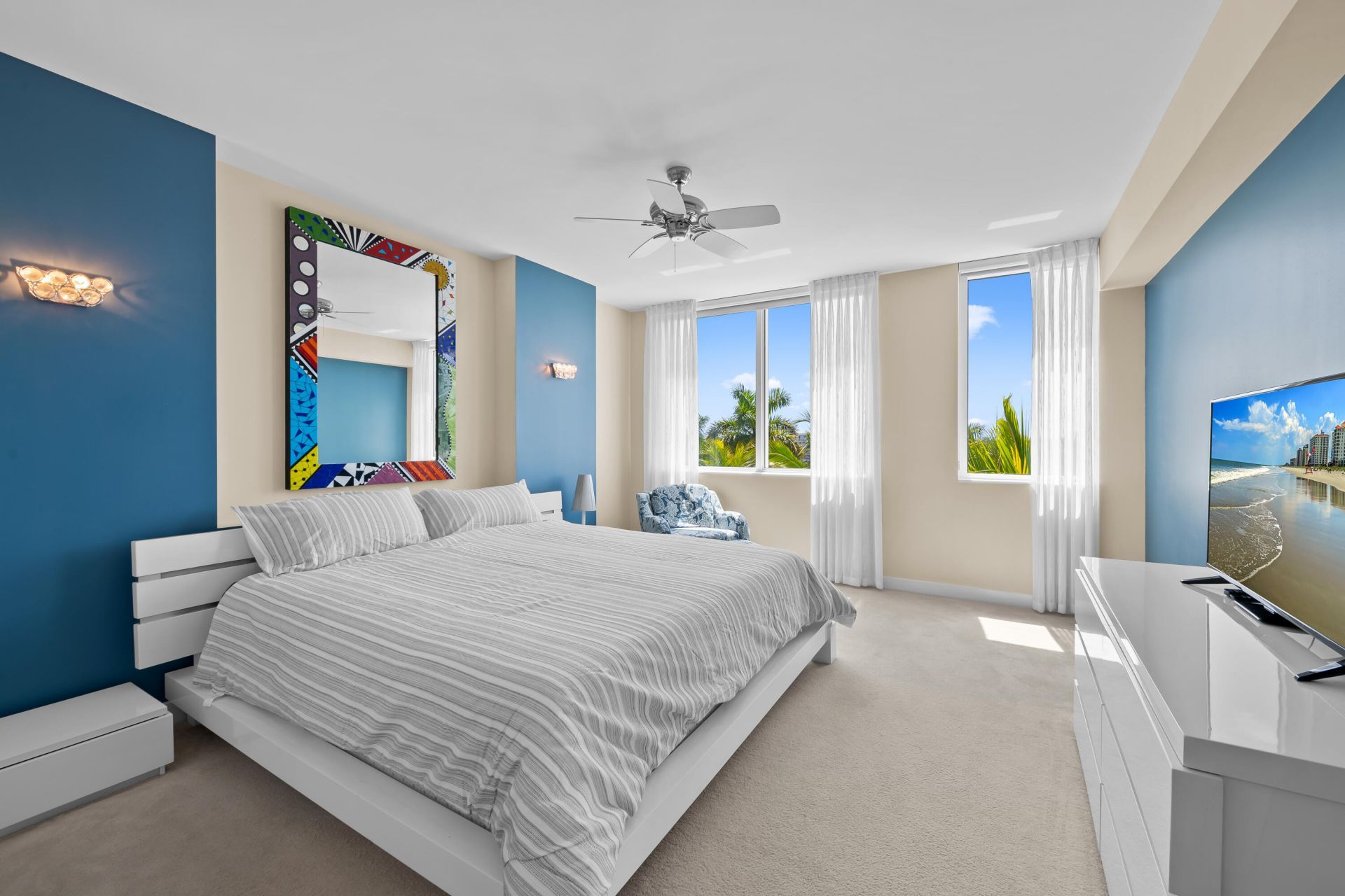 2821 N Ocean Boulevard, Unit 401s, Fort Lauderdale, FL 33308 Photo