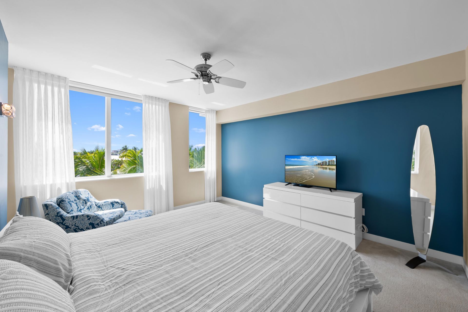 2821 N Ocean Boulevard, Unit 401s, Fort Lauderdale, FL 33308 Photo