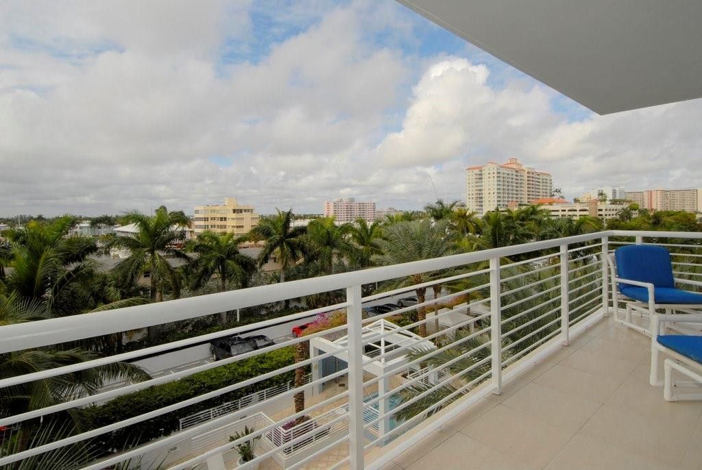 2821 N Ocean Boulevard, Unit 401s, Fort Lauderdale, FL 33308 Photo