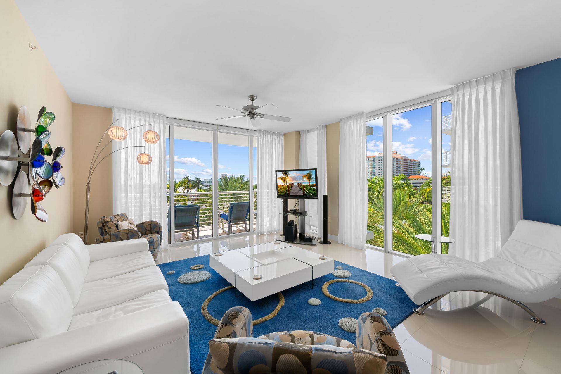 2821 N Ocean Boulevard, Unit 401s, Fort Lauderdale, FL 33308 Photo