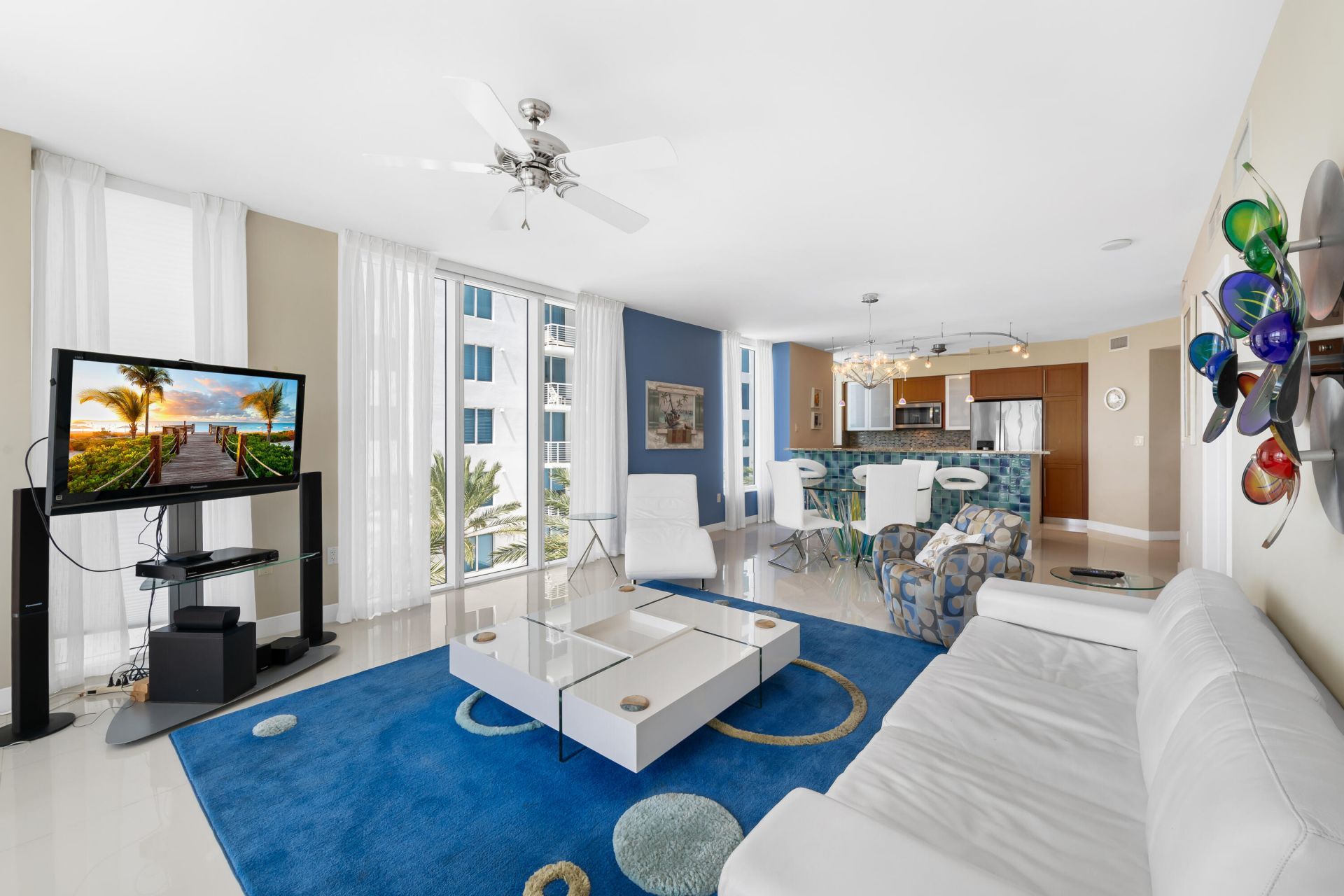 2821 N Ocean Boulevard, Unit 401s, Fort Lauderdale, FL 33308 Photo