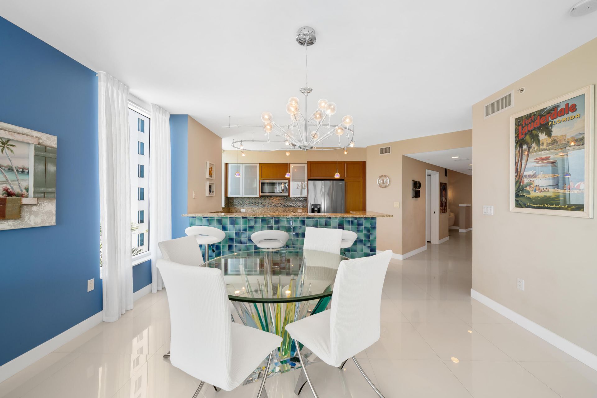 2821 N Ocean Boulevard, Unit 401s, Fort Lauderdale, FL 33308 Photo