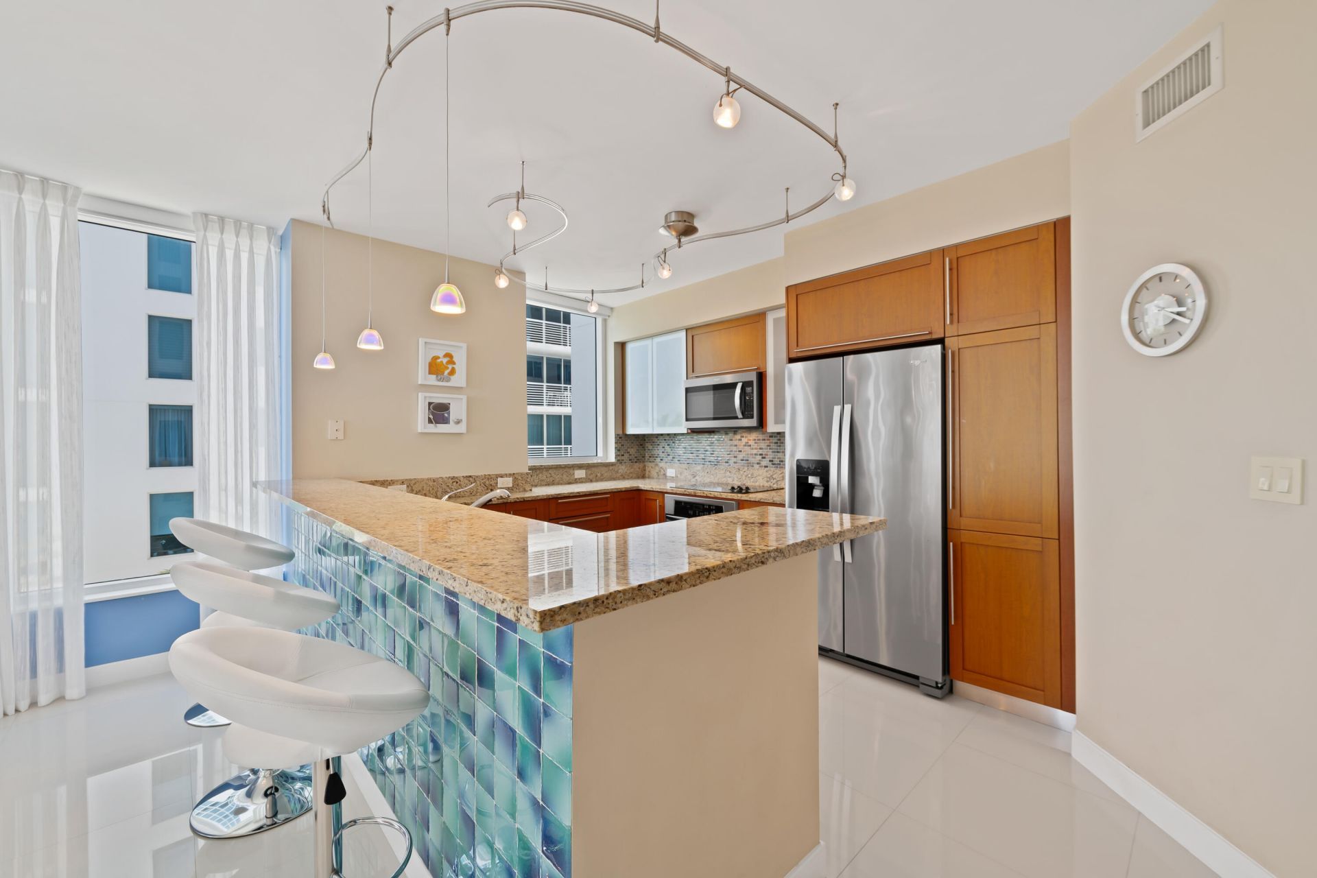 2821 N Ocean Boulevard, Unit 401s, Fort Lauderdale, FL 33308 Photo
