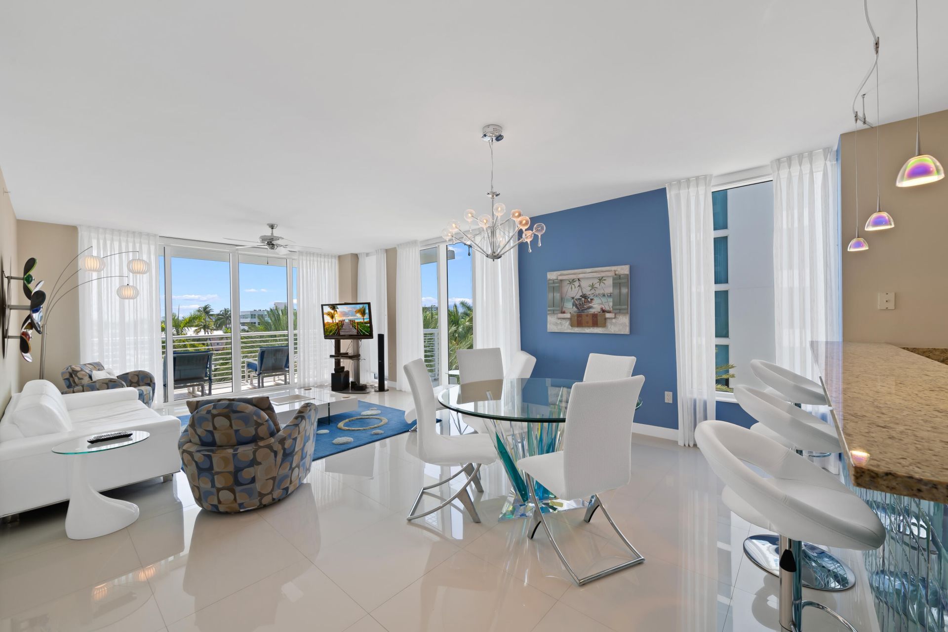 2821 N Ocean Boulevard, Unit 401s, Fort Lauderdale, FL 33308 Photo