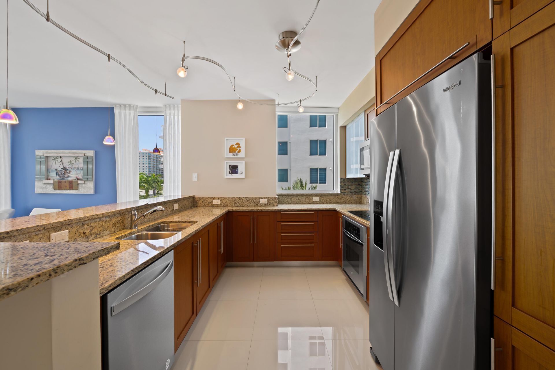 2821 N Ocean Boulevard, Unit 401s, Fort Lauderdale, FL 33308 Photo