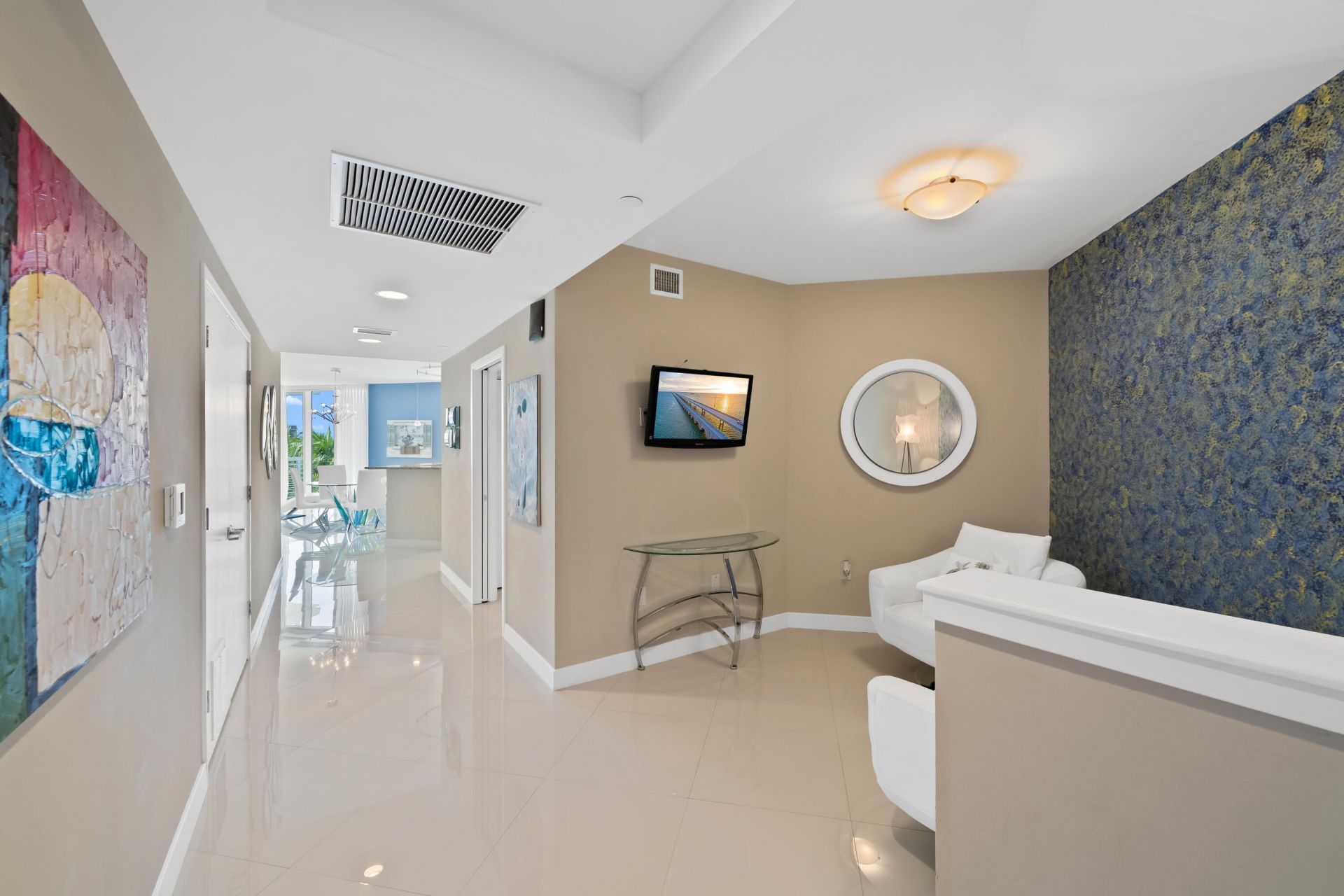 2821 N Ocean Boulevard, Unit 401s, Fort Lauderdale, FL 33308 Photo
