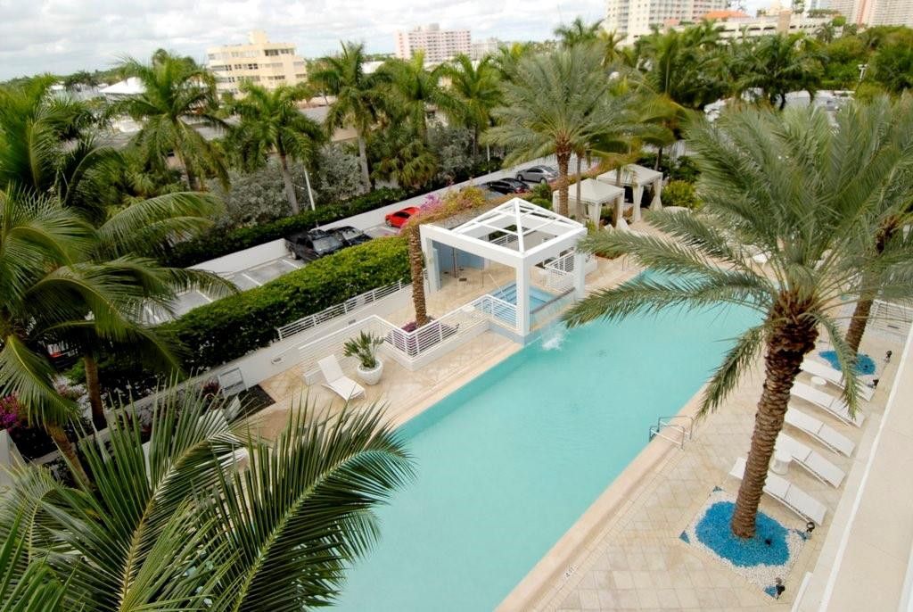 2821 N Ocean Boulevard, Unit 401s, Fort Lauderdale, FL 33308 Photo
