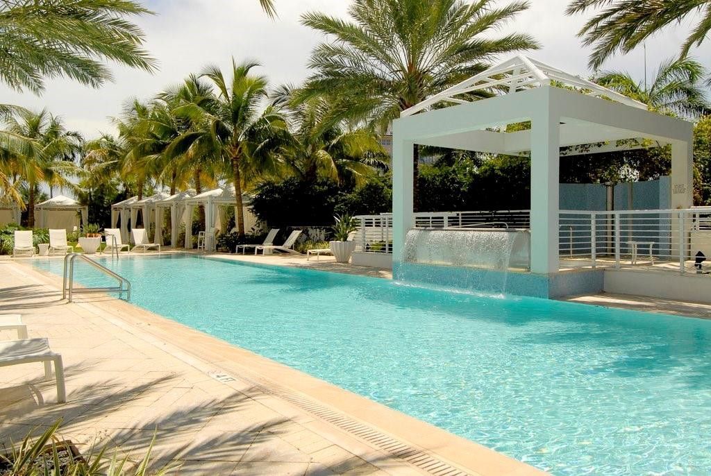 2821 N Ocean Boulevard, Unit 401s, Fort Lauderdale, FL 33308 Photo