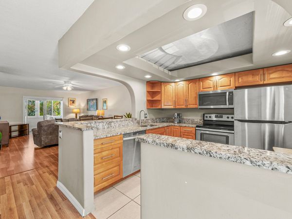 2615 NE 1st Court, Unit 203, Boynton Beach, FL 33435