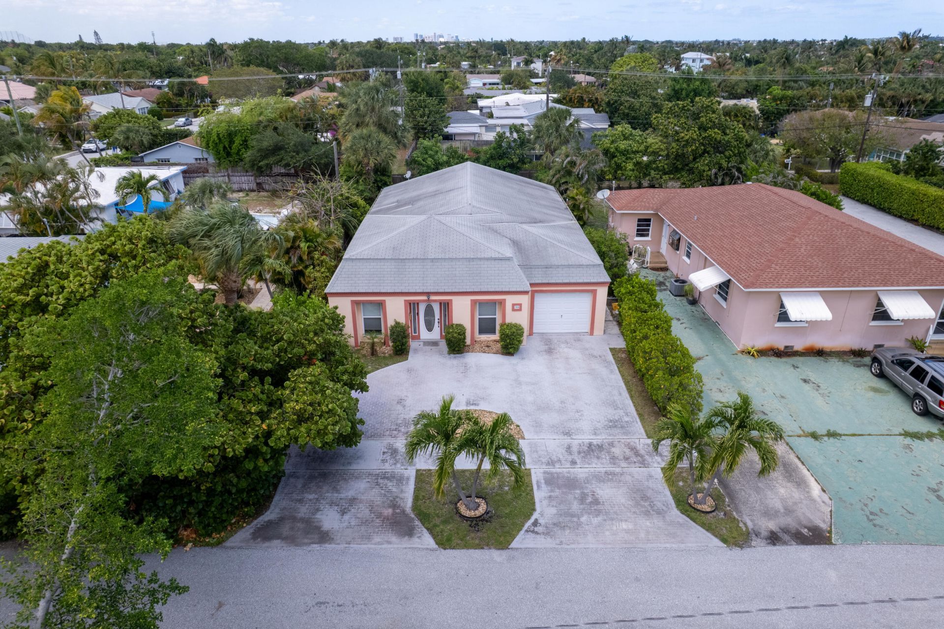 306 18th Avenue N, Lake Worth Beach, FL 33460 Photo