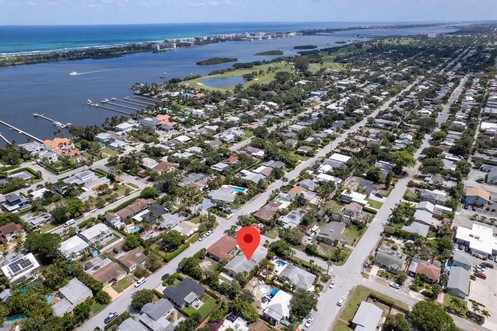 306 18th Avenue N, Lake Worth Beach, FL 33460 Photo