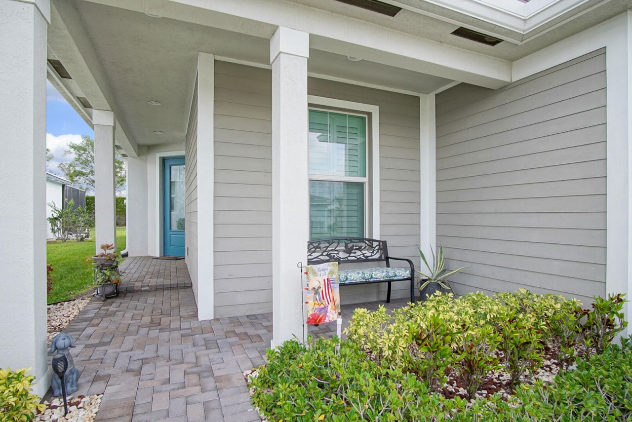 11893 SW Lyra Drive, Port Saint Lucie, FL 34987 Photo