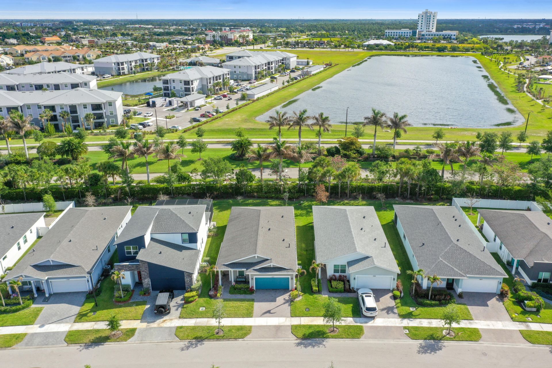 11893 SW Lyra Drive, Port Saint Lucie, FL 34987 Photo